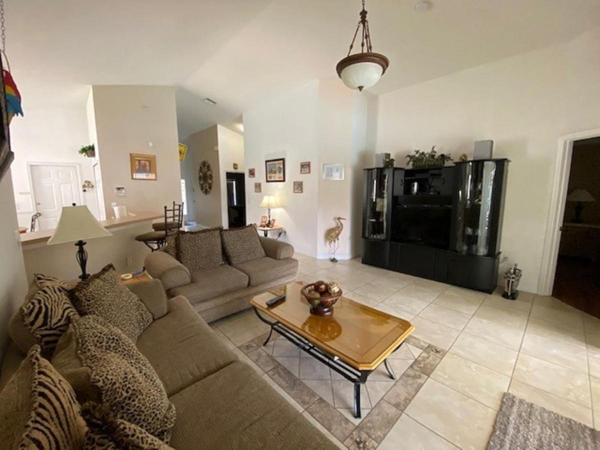 Homes Homes Homes Orlando Bagian luar foto