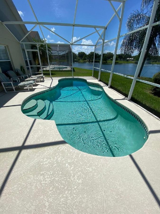 Homes Homes Homes Orlando Bagian luar foto