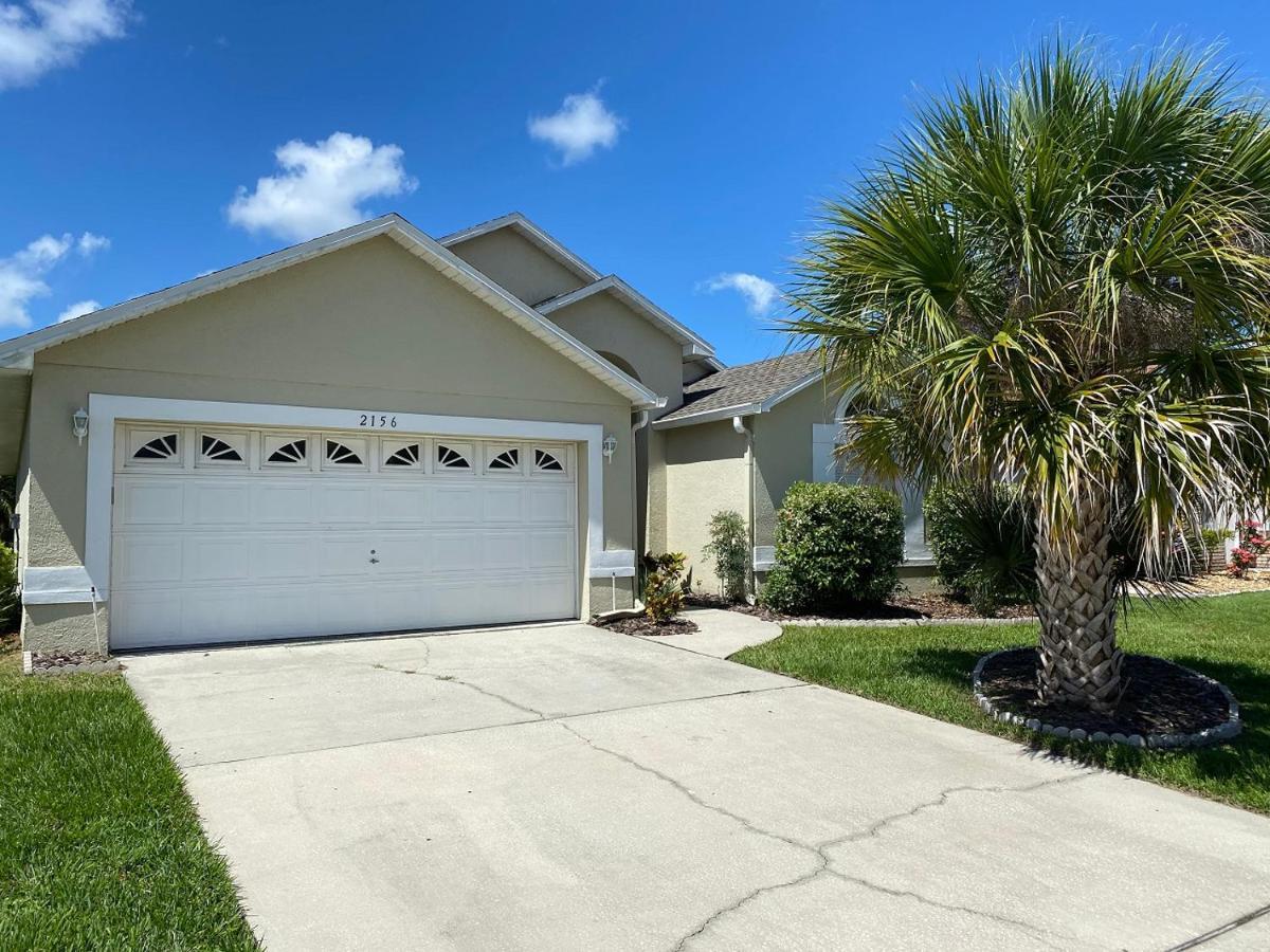 Homes Homes Homes Orlando Bagian luar foto