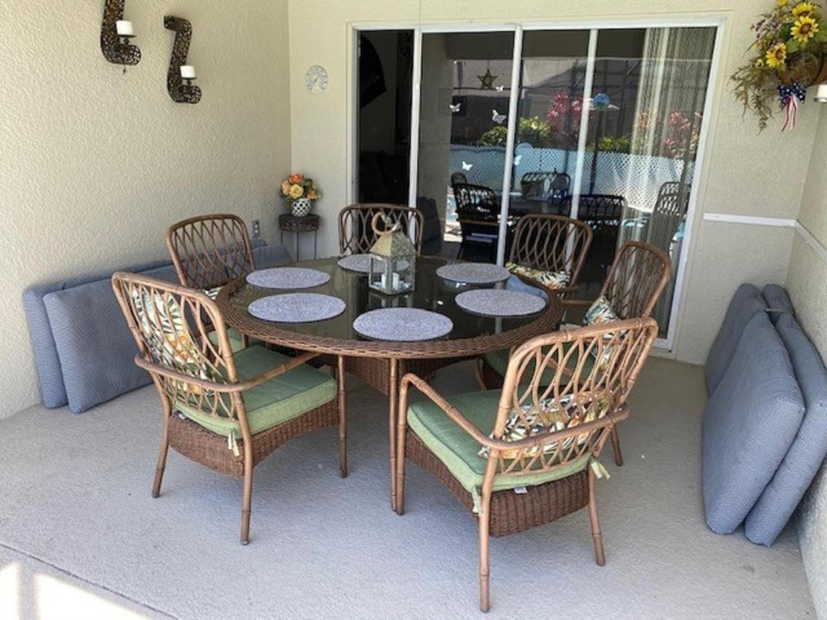 Homes Homes Homes Orlando Bagian luar foto