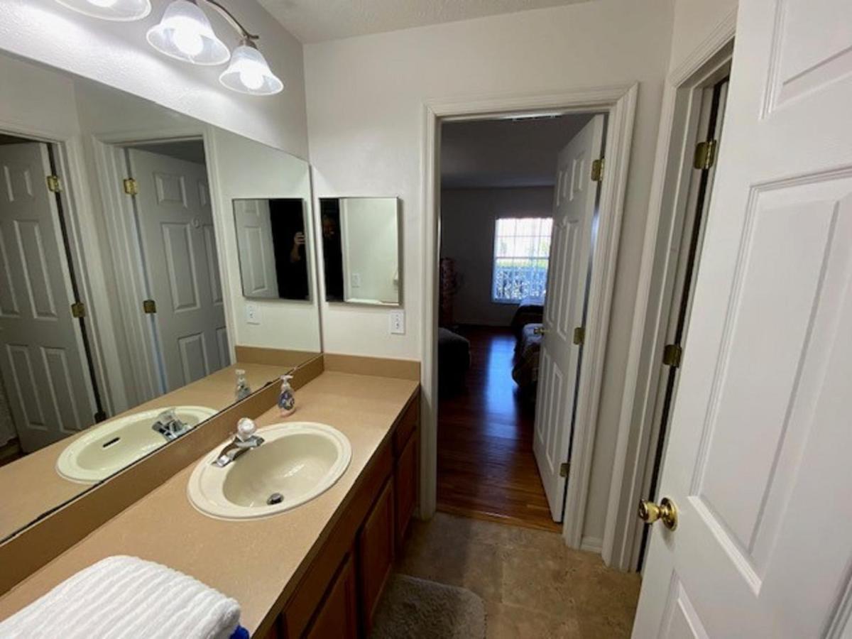 Homes Homes Homes Orlando Bagian luar foto