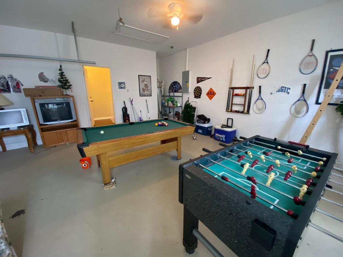 Homes Homes Homes Orlando Bagian luar foto