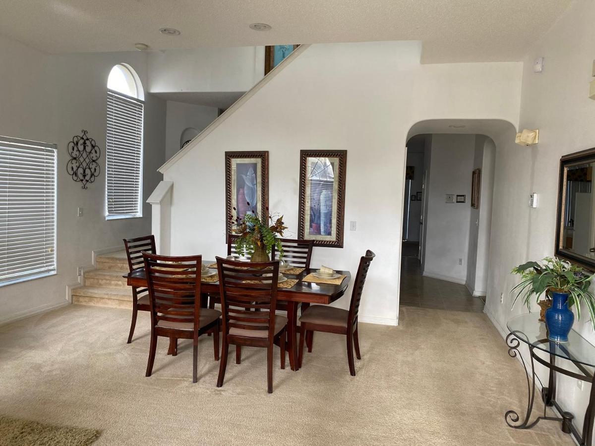 Homes Homes Homes Orlando Bagian luar foto