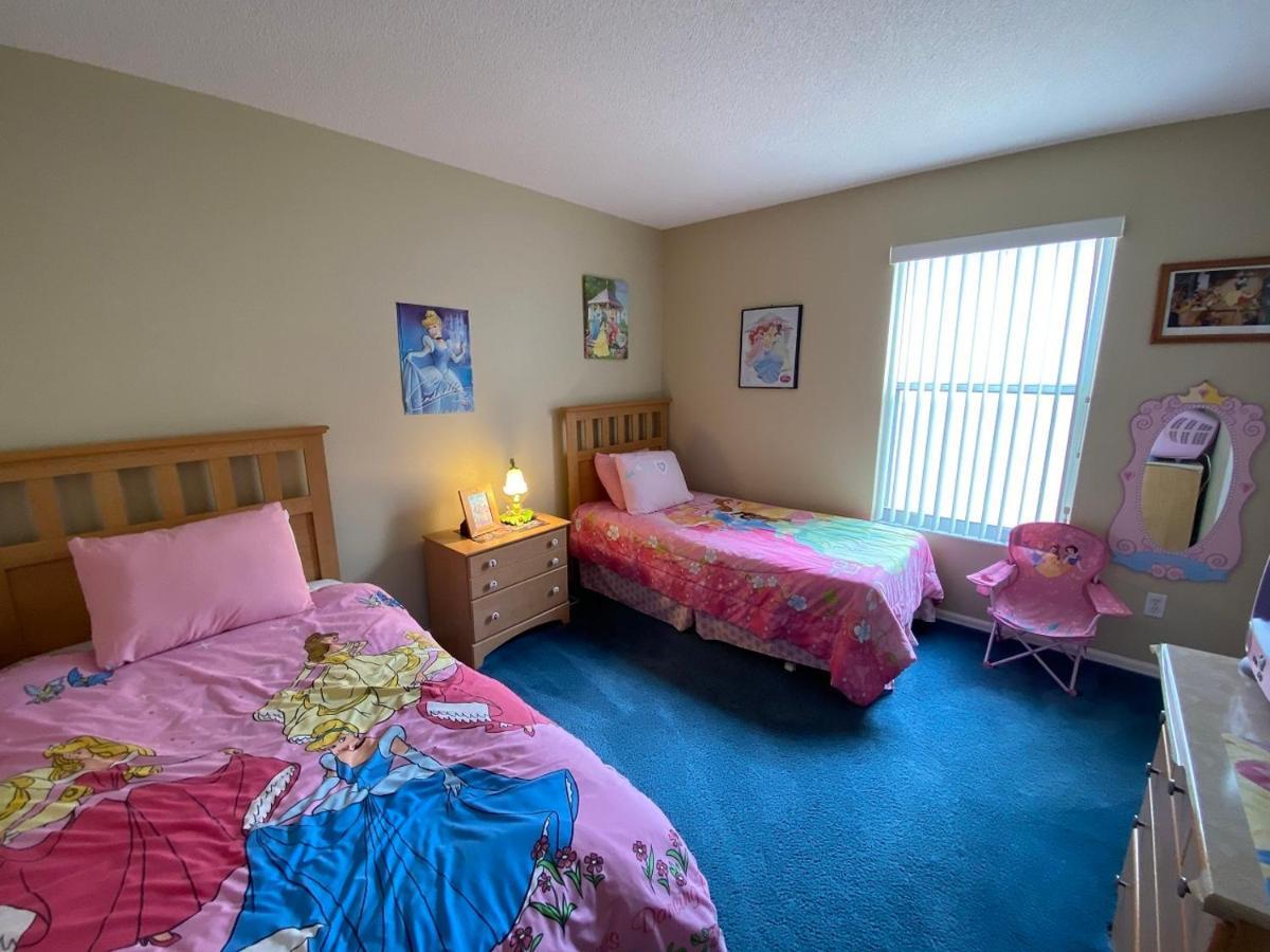 Homes Homes Homes Orlando Bagian luar foto
