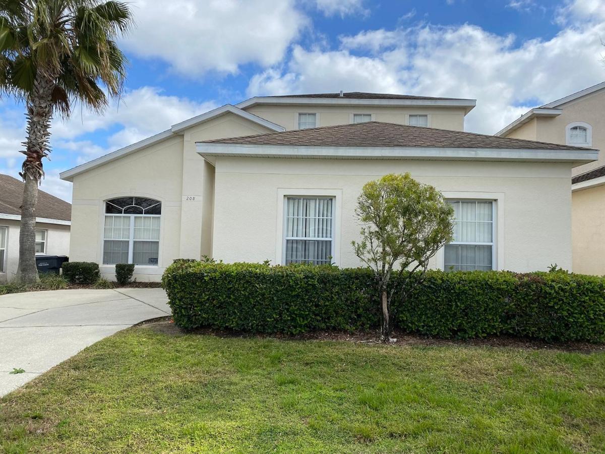 Homes Homes Homes Orlando Bagian luar foto