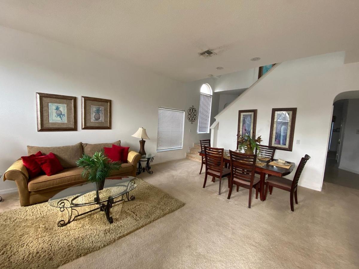 Homes Homes Homes Orlando Bagian luar foto
