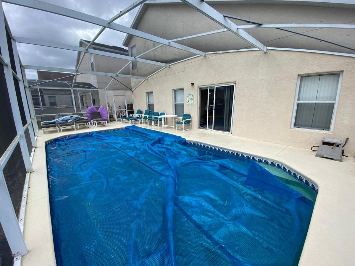 Homes Homes Homes Orlando Bagian luar foto