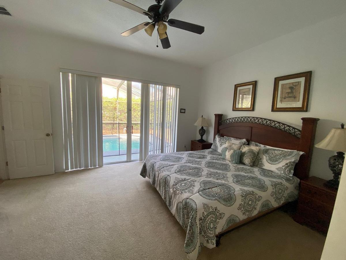 Homes Homes Homes Orlando Bagian luar foto