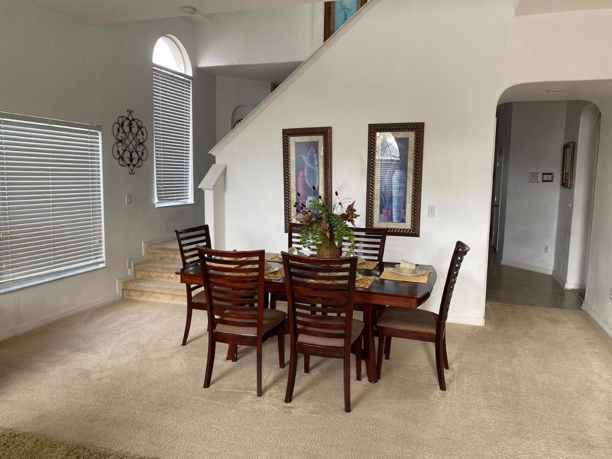 Homes Homes Homes Orlando Bagian luar foto