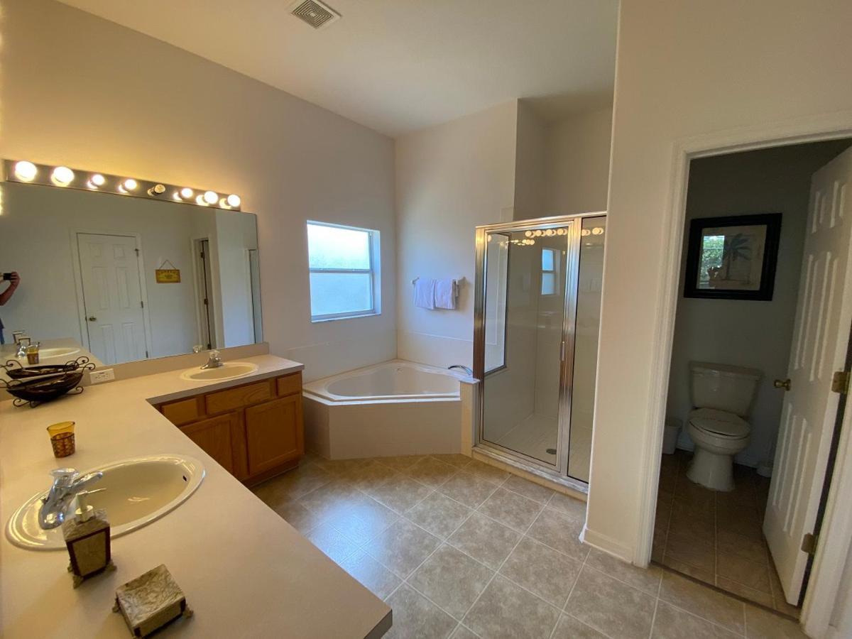 Homes Homes Homes Orlando Bagian luar foto